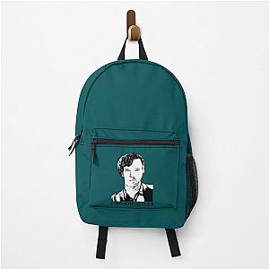 House & Holmes Est Backpack