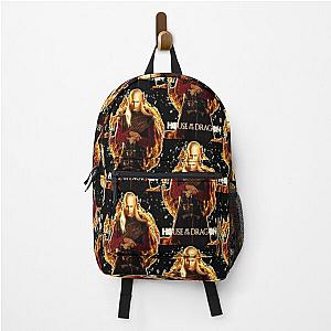 King of Dragons Backpack