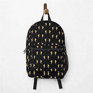 Dragon Pattern Backpack