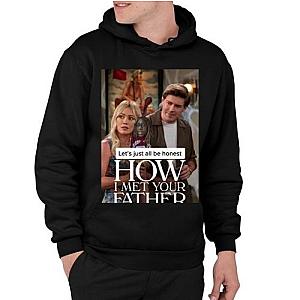 Legend Dad Hoodie