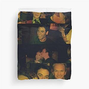 How I Met Your Mother Duvet Cover