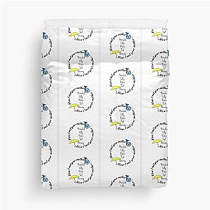 How I Met Your Mother Duvet Cover