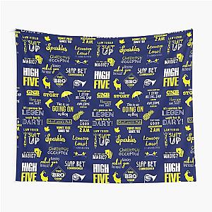 How I Met Your Mother  Tapestry