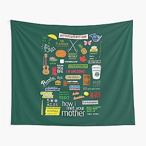 How I Met Your Mother     Tapestry