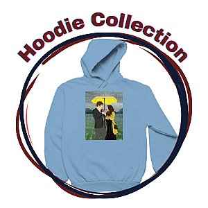 How I Met Your Mother Hoodies