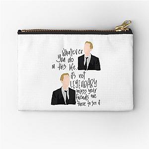 How I Met Your Mother - Legendary Zipper Pouch