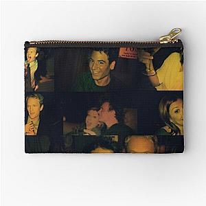 How I Met Your Mother Zipper Pouch