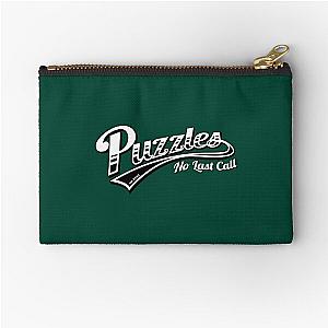 Puzzles Bar - How I Met Your Mother   Zipper Pouch