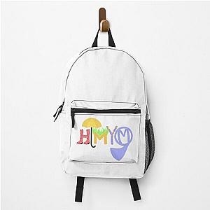 HIMYM - How I Met Your Mother Backpack