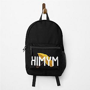 HIMYM most iconic symbol Backpack