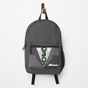 How I Met Your Mother - Ducky Tie Backpack