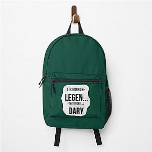 HOW I MET YOUR MOTHER,TV SERIES,S   Backpack