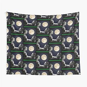 3 Howlin- Wolf Moon Tapestry