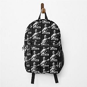 Poster Howlin Wolf My Favorite People Backpack