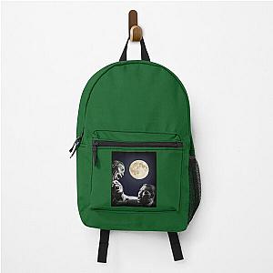 3 Howlin- Wolf Moon Backpack