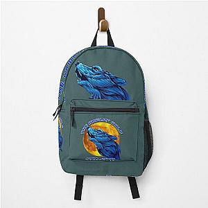 Howlin' Wolf Juke Joint Backpack