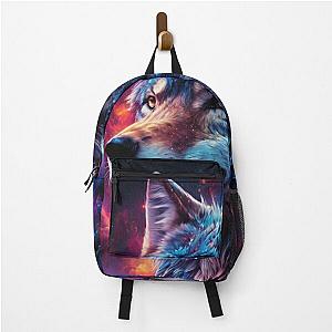 Howlin Wolf Backpack