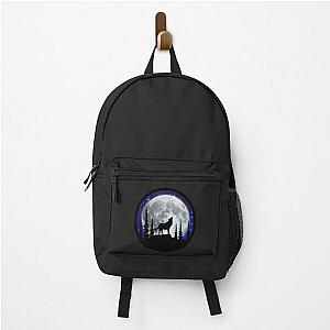 HOWLIN OUT  Backpack