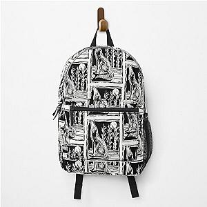 Howlin' Wolf Backpack