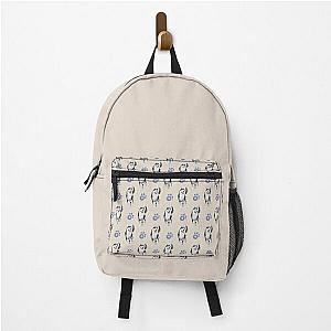 Husky - Howlin happiness Backpack