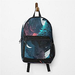 Wolf Howling 2 Backpack