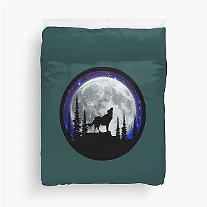 HOWLIN OUT  Duvet Cover