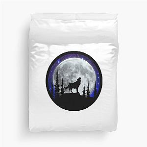 HOWLIN OUT  Duvet Cover