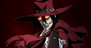 Unleash Your Inner Vampire with Hellsing Ultimate Merch!