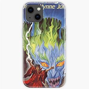 Howl's Moving Castle Cases - Howl's Moving Castle iPhone Soft Case RB2507 [ID465]