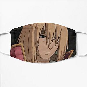 Howl's Moving Castle Face Masks - Howl's Moving Castle  Flat Mask RB2507 [ID548]