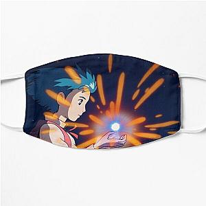 Howl's Moving Castle Face Masks - Howl's Moving Castle Flat Mask RB2507 [ID557]