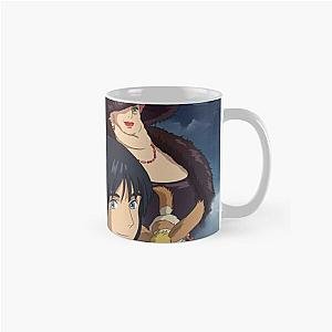 Howl's Moving Castle Mugs - howl's moving castle Classic Mug RB2507 [ID693]