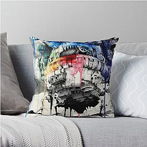 Howl's Moving Castle Pillows - Howl's Moving Castle Throw Pillow RB2507 [ID701]