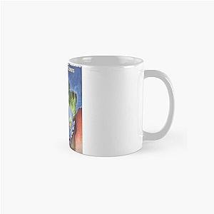 Howl's Moving Castle Mugs - Howl's Moving Castle Classic Mug RB2507 [ID671]