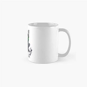 Howl's Moving Castle Mugs - Best Selling Howl's Moving Castle Classic Mug RB2507 [ID677]