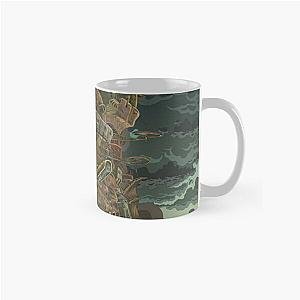 Howl's Moving Castle Mugs - Howl's Moving Castle Classic Mug RB2507 [ID676]