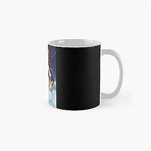 Howl's Moving Castle Mugs - howl's moving castle  Classic Mug RB2507 [ID675]