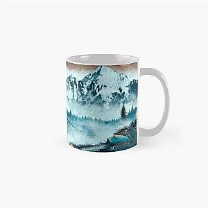 Howl's Moving Castle Mugs - Howl's Moving Castle Classic Mug RB2507 [ID674]