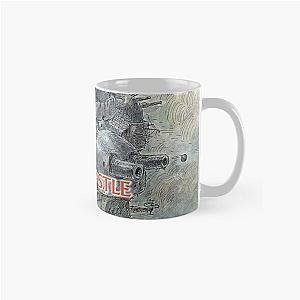 Howl's Moving Castle Mugs - Howl's Moving Castle Classic Mug RB2507 [ID673]