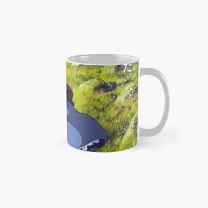 Howl's Moving Castle Mugs - howl's moving castle Classic Mug RB2507 [ID683]