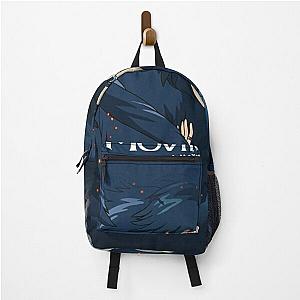 Howl's Moving Castle Backpacks - Howl's Moving Castle Backpack RB2507 [ID732]