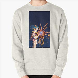 Howl's Moving Castle Sweatshirts - Howl's Moving Castle Pullover Sweatshirt RB2507 [ID801]