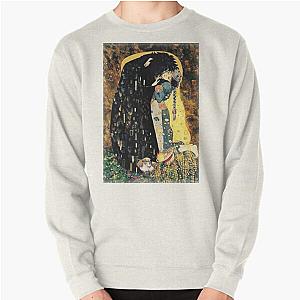 Howl's Moving Castle Sweatshirts - Howl's Moving Castle Pullover Sweatshirt RB2507 [ID827]