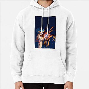 Howl's Moving Castle Hoodies - Howl's Moving Castle Pullover Hoodie RB2507 [ID854]