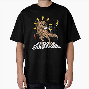 How to Stay Oversized T-Shirt