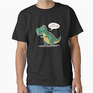 How Ridiculous Classic T-Shirt