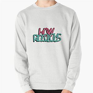 How Ridiculous Pullover Sweater