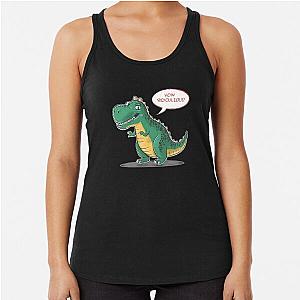How Ridiculous Racerback Tank Top