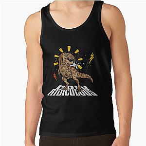 How rexy Tank Top