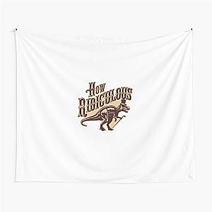 How Ridiculous Tapestry
